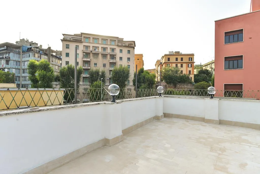 B&B Coffee Room Rome
