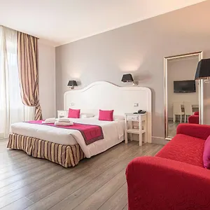 Bed & Breakfast Castrense