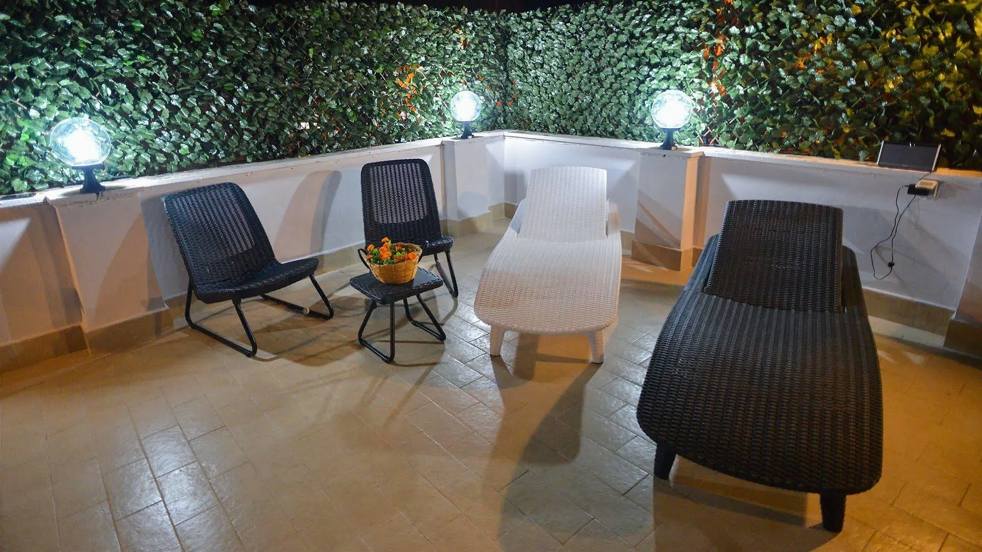 Bed & Breakfast B&B Coffee Room Rome